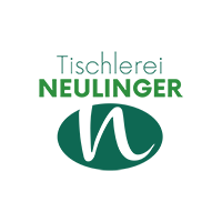 Tischlerei Neulinger - Logo