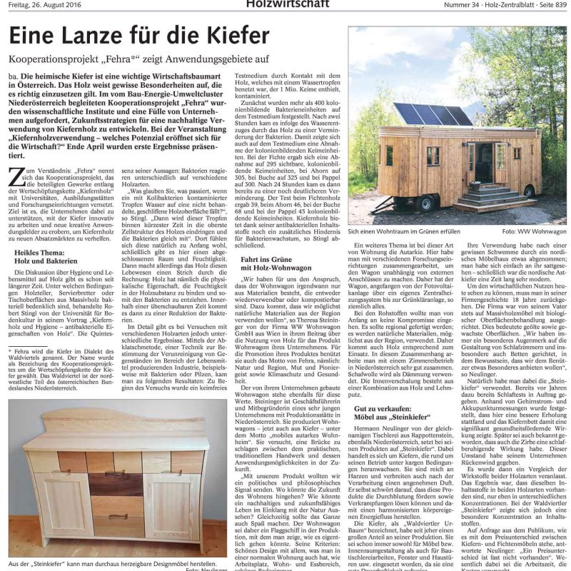 Holzzentralblatt_2016 1