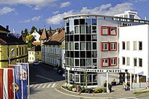 Ausflugsziele im Waldviertel in der Nähe der Tischlerei Neulinger - Brauerei Zwettl